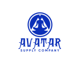 https://www.logocontest.com/public/logoimage/1627563165Avatar Supply Company.png